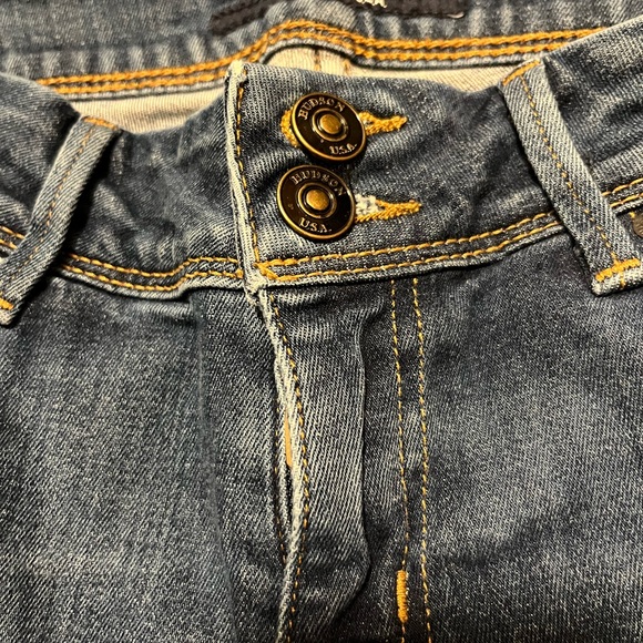 Coolest vintage Hudson jeans!! 🪻 - Picture 3 of 6